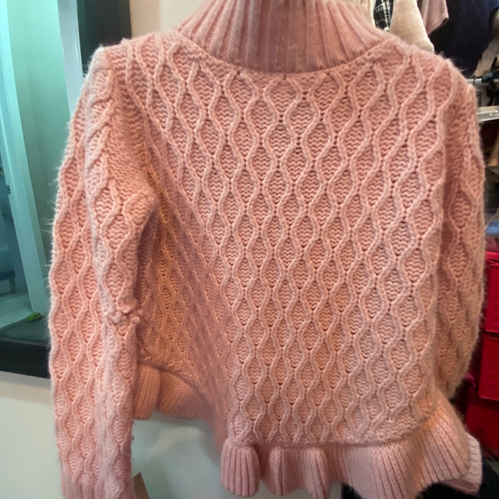 Janie & Jack light knit sweater. 3T